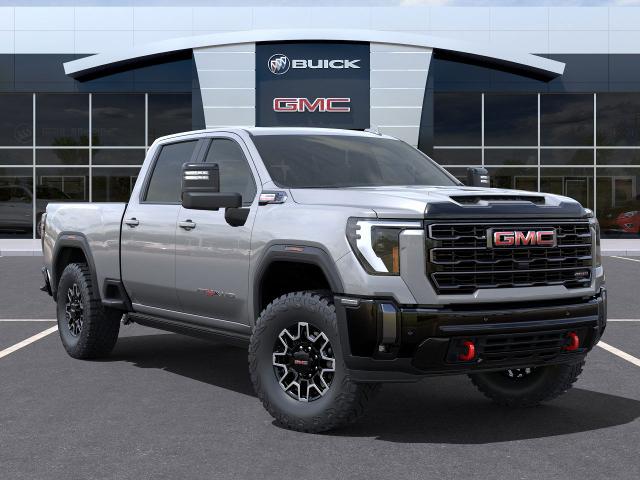 2025 GMC Sierra 2500 HD Vehicle Photo in PASADENA, CA 91107-3803