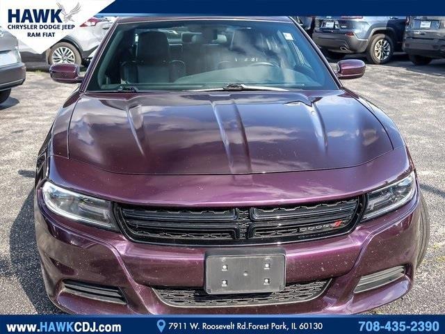 2021 Dodge Charger Vehicle Photo in Saint Charles, IL 60174