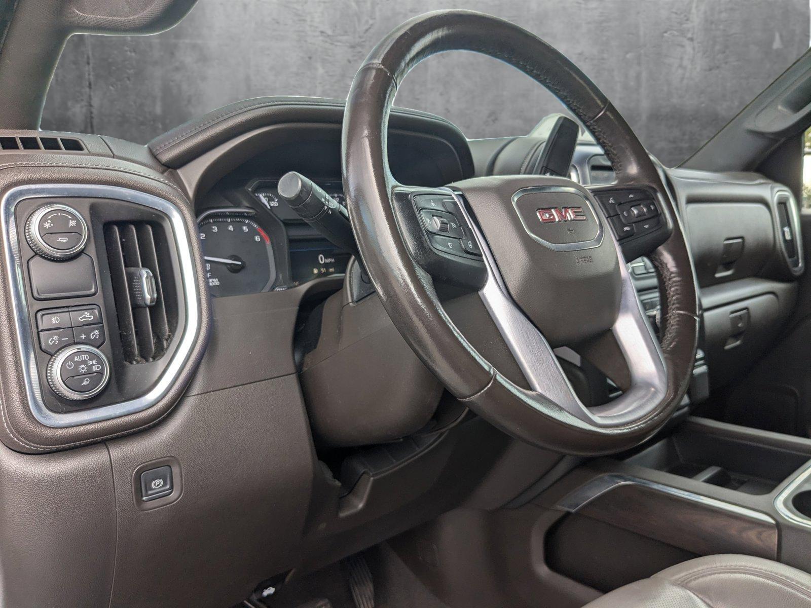 2019 GMC Sierra 1500 Vehicle Photo in St. Petersburg, FL 33713