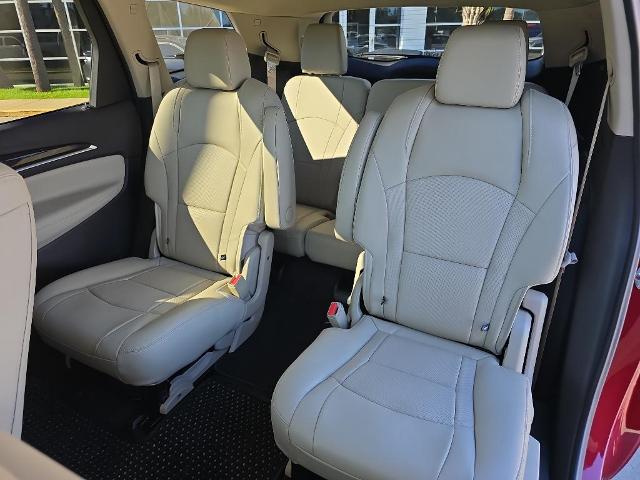 2020 Buick Enclave Vehicle Photo in LAFAYETTE, LA 70503-4541