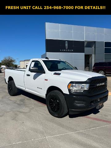 2019 Ram 3500 Vehicle Photo in STEPHENVILLE, TX 76401-3713