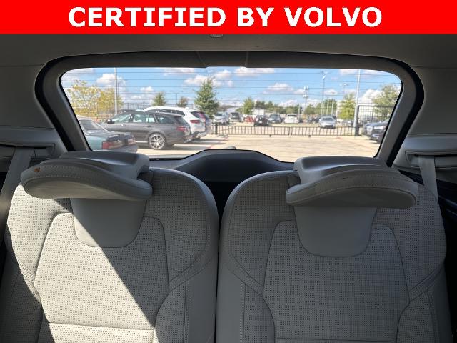 2020 Volvo XC90 Vehicle Photo in Grapevine, TX 76051