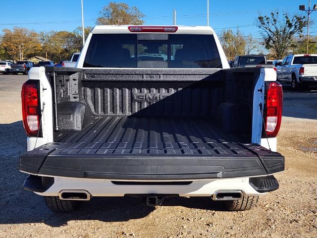 2025 GMC Sierra 1500 Vehicle Photo in PARIS, TX 75460-2116