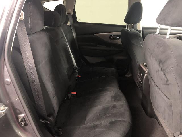 2021 Nissan Murano Vehicle Photo in INDIANAPOLIS, IN 46227-0991