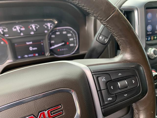 2021 GMC Sierra 1500 Vehicle Photo in DUNN, NC 28334-8900