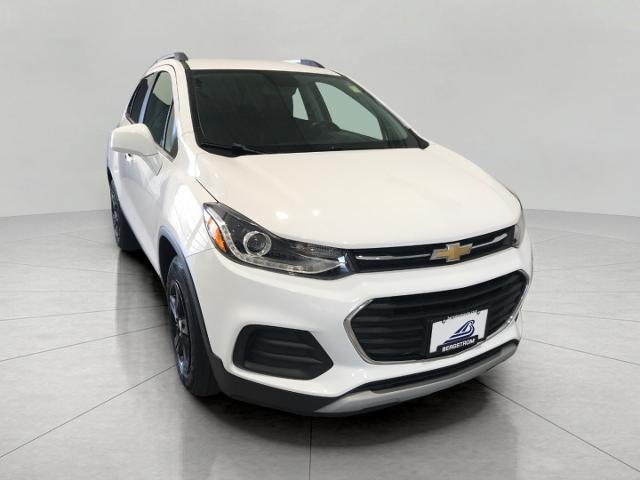 2018 Chevrolet Trax Vehicle Photo in GREEN BAY, WI 54303-3330