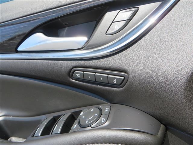 2021 Buick Enclave Vehicle Photo in LEESBURG, FL 34788-4022