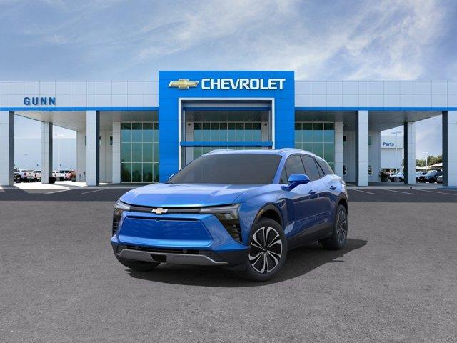 2024 Chevrolet Blazer EV Vehicle Photo in SELMA, TX 78154-1460