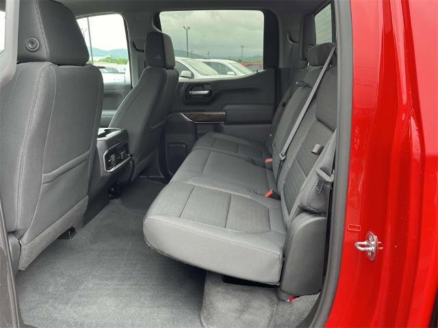 2021 GMC Sierra 1500 Vehicle Photo in ALCOA, TN 37701-3235