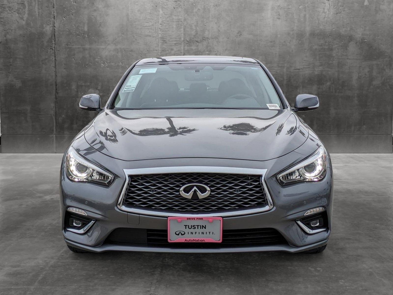 2024 INFINITI Q50 Vehicle Photo in Tustin, CA 92782