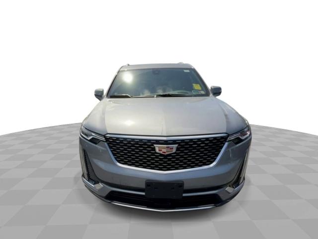 2024 Cadillac XT6 Vehicle Photo in WILLIAMSVILLE, NY 14221-4303