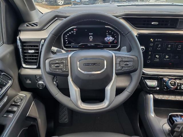 2024 GMC Sierra 1500 Vehicle Photo in LAFAYETTE, LA 70503-4541