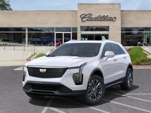 2024 Cadillac XT4 Vehicle Photo in SMYRNA, GA 30080-7631