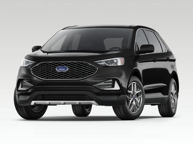 2024 Ford Edge Vehicle Photo in Highland, IN 46322