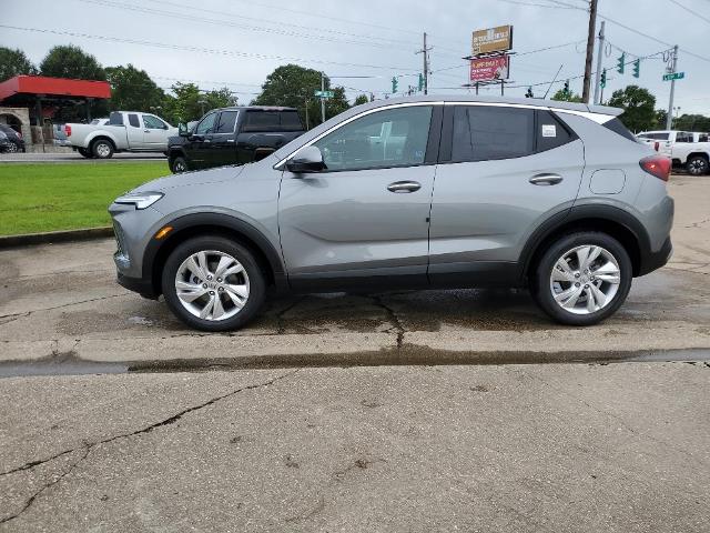 2024 Buick Encore GX Vehicle Photo in LAFAYETTE, LA 70503-4541