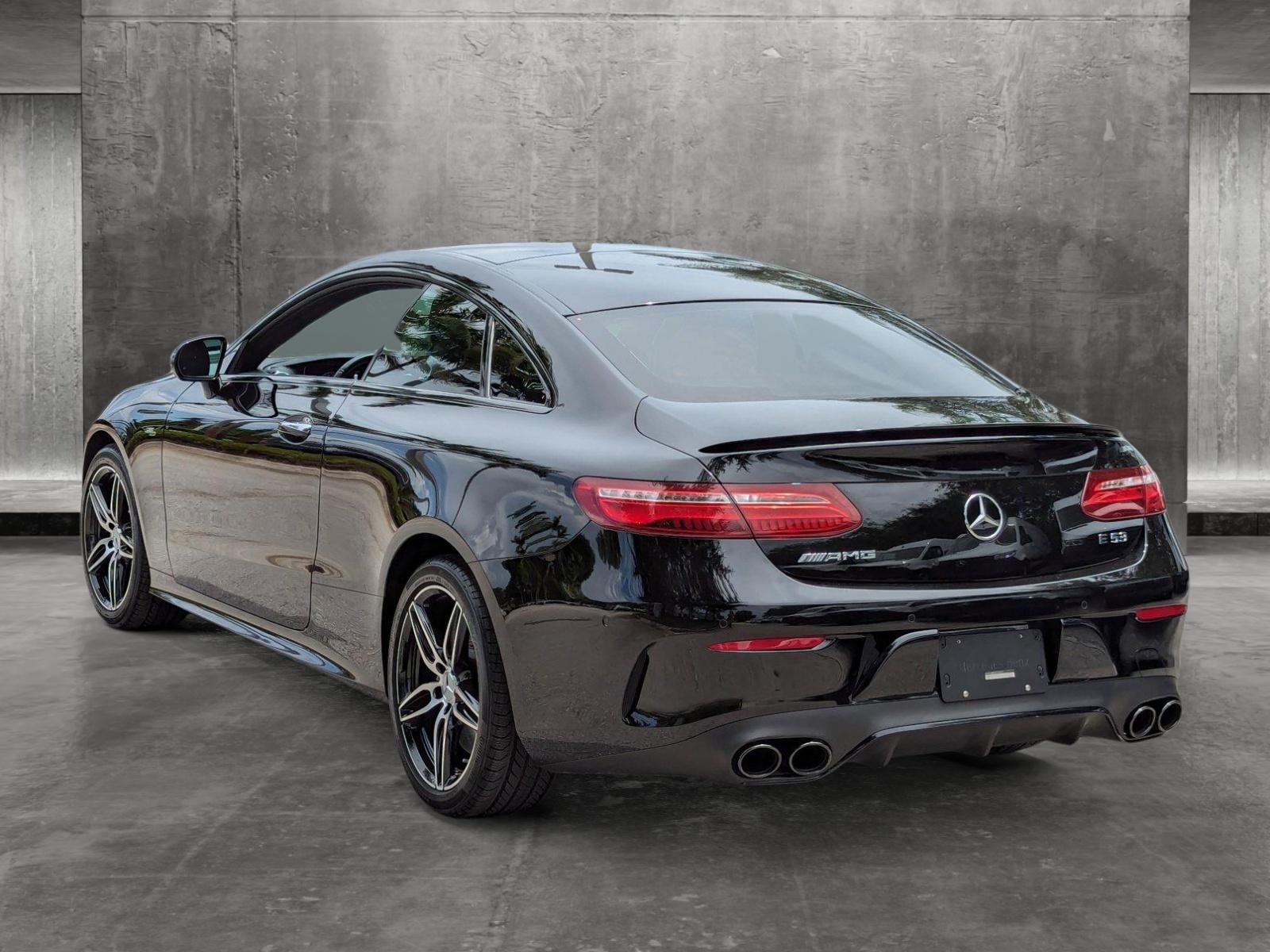 2020 Mercedes-Benz E-Class Vehicle Photo in Delray Beach, FL 33444