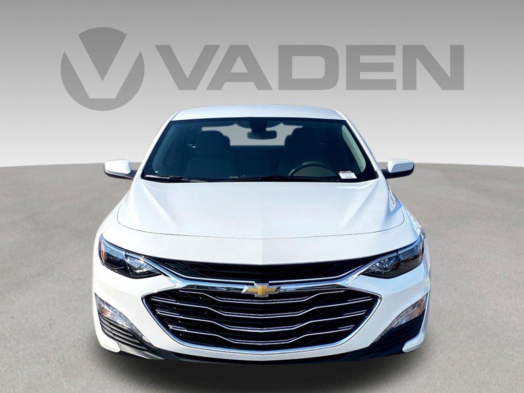 2022 Chevrolet Malibu Vehicle Photo in SAVANNAH, GA 31406-4513