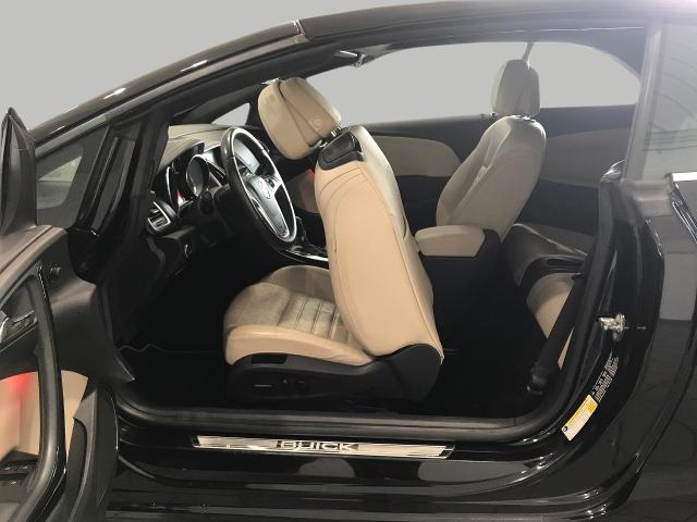 2018 Buick Cascada Vehicle Photo in GREEN BAY, WI 54303-3330