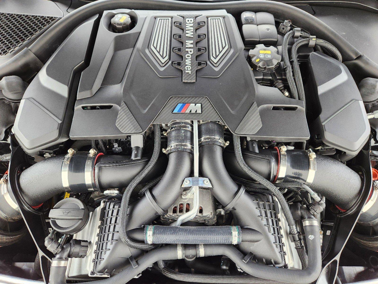 2020 BMW M8 Vehicle Photo in PLANO, TX 75024