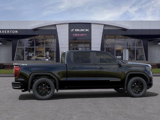 2024 GMC Sierra 1500 Vehicle Photo in PORTLAND, OR 97225-3518