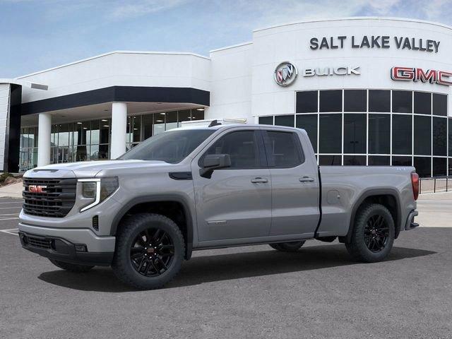 2024 GMC Sierra 1500 Vehicle Photo in SALT LAKE CITY, UT 84119-3321