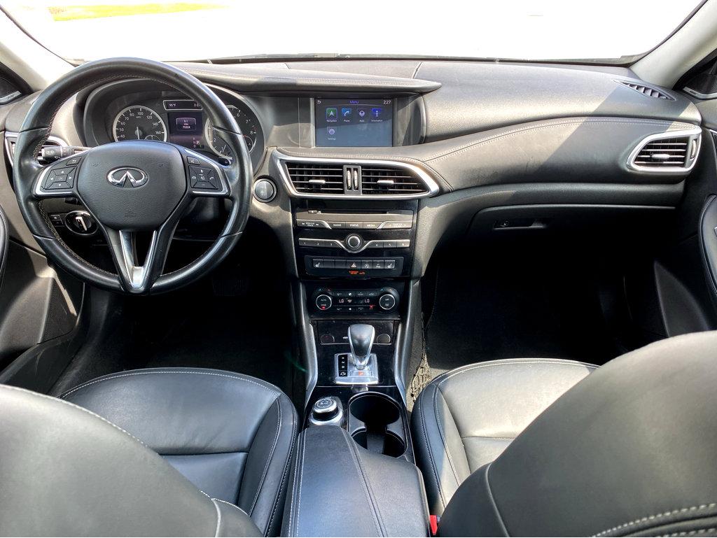 2017 INFINITI QX30 Vehicle Photo in POOLER, GA 31322-3252