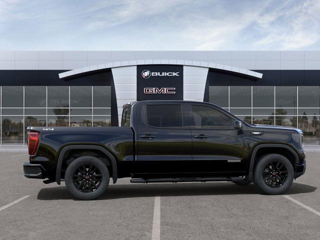 2024 GMC Sierra 1500 Vehicle Photo in GOLDEN, CO 80401-3850