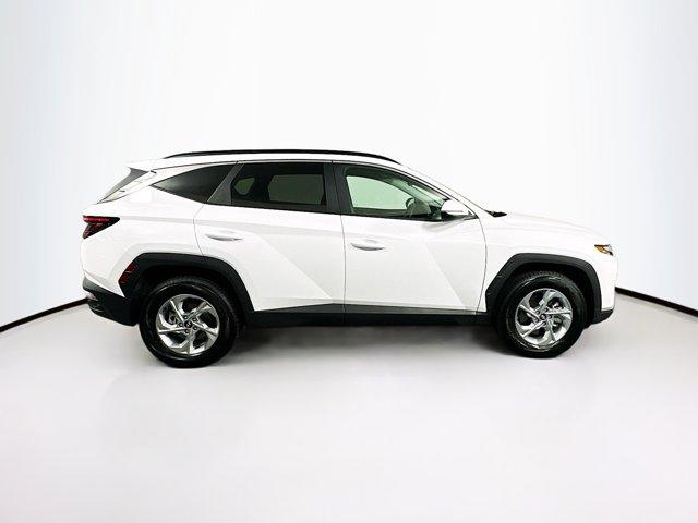 2023 Hyundai TUCSON Vehicle Photo in Flemington, NJ 08822