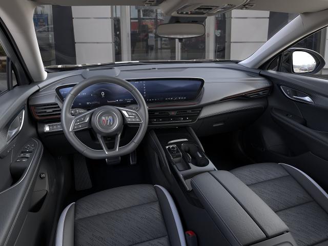 2024 Buick Envision Vehicle Photo in INDEPENDENCE, MO 64055-1377