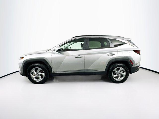 2024 Hyundai TUCSON Vehicle Photo in Flemington, NJ 08822