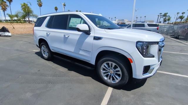 2024 GMC Yukon Vehicle Photo in ANAHEIM, CA 92806-5612