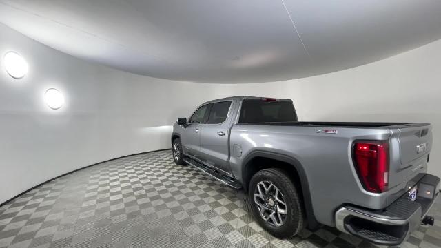 2023 GMC Sierra 1500 Vehicle Photo in GILBERT, AZ 85297-0402