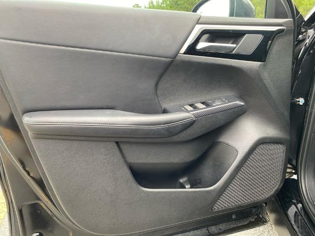 2022 Mitsubishi Outlander Vehicle Photo in Statesboro, GA 30458