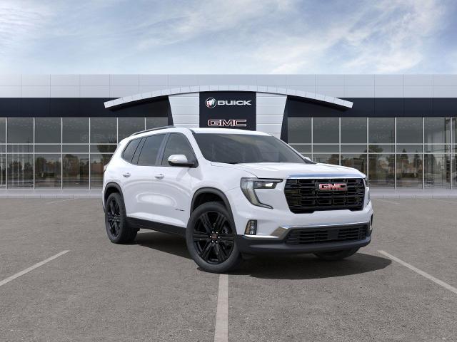 2024 GMC Acadia Vehicle Photo in GREEN BAY, WI 54303-3330