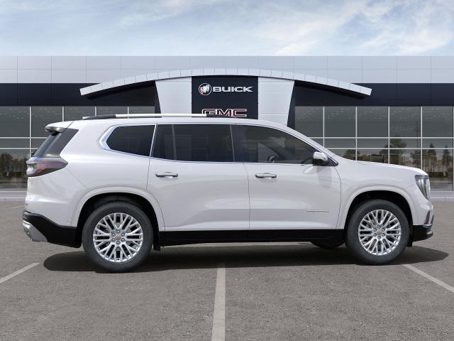 2024 GMC Acadia Vehicle Photo in PASADENA, CA 91107-3803