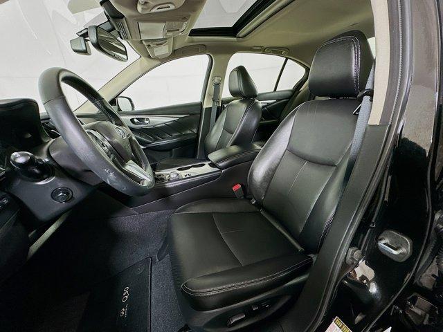 2022 INFINITI Q50 Vehicle Photo in Doylestown, PA 18901