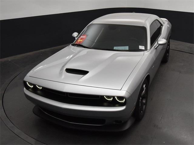 2019 Dodge Challenger Vehicle Photo in LAS VEGAS, NV 89118-3267