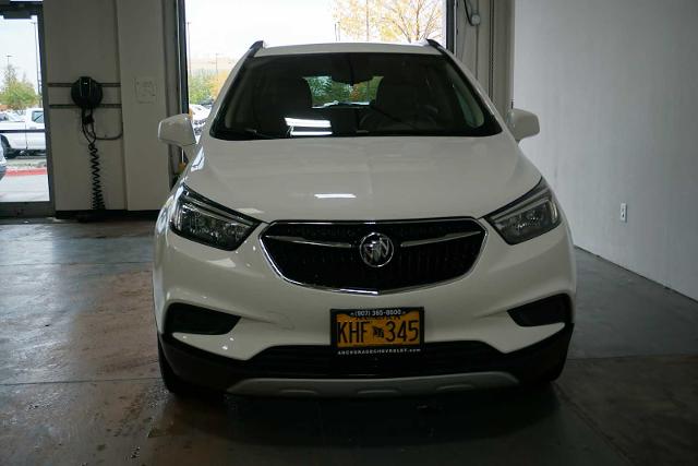 2021 Buick Encore Vehicle Photo in ANCHORAGE, AK 99515-2026