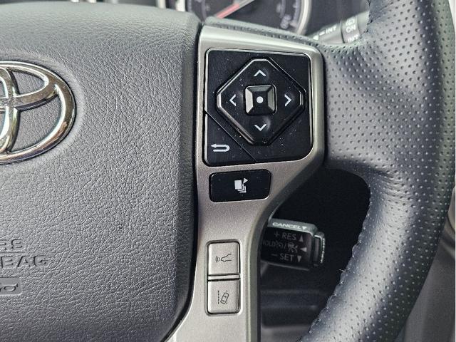 2023 Toyota 4Runner Vehicle Photo in Auburn, AL 36832-6638