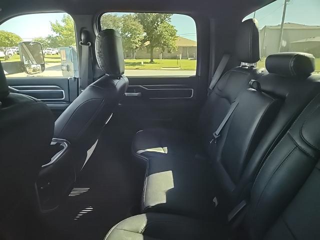 2020 Ram 2500 Vehicle Photo in EASTLAND, TX 76448-3020