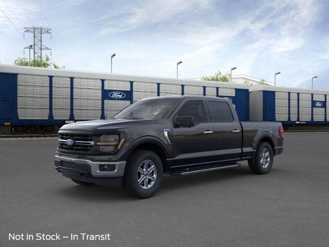 2024 Ford F-150 Vehicle Photo in Neenah, WI 54956