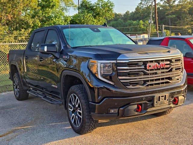 2024 GMC Sierra 1500 Vehicle Photo in CROSBY, TX 77532-9157