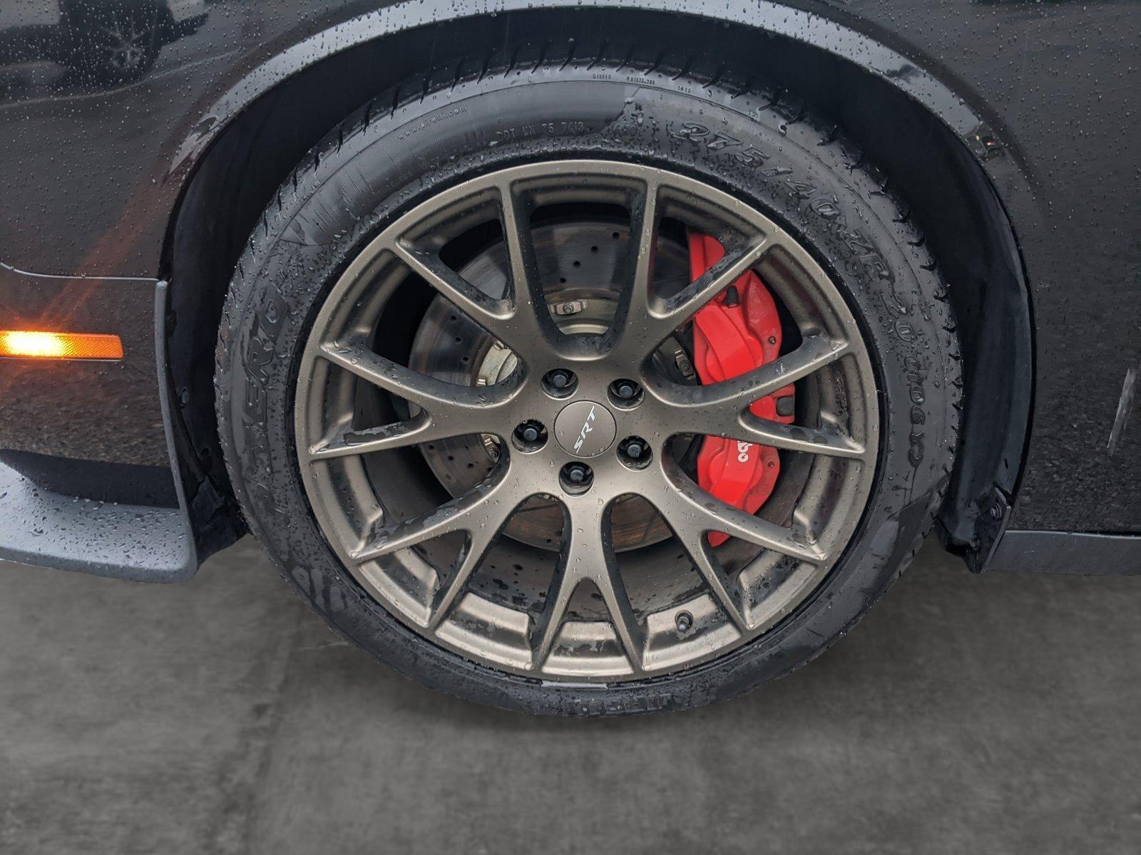 2016 Dodge Challenger Vehicle Photo in Corpus Christi, TX 78415