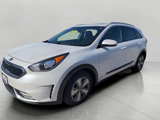 2017 Kia Niro Vehicle Photo in Green Bay, WI 54304