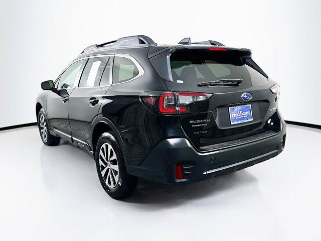 2022 Subaru Outback Vehicle Photo in Doylestown, PA 18902