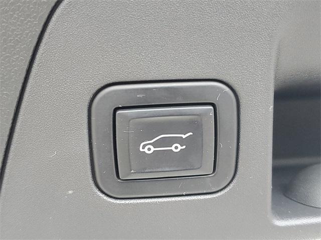 2022 Buick Envision Vehicle Photo in GRAND BLANC, MI 48439-8139