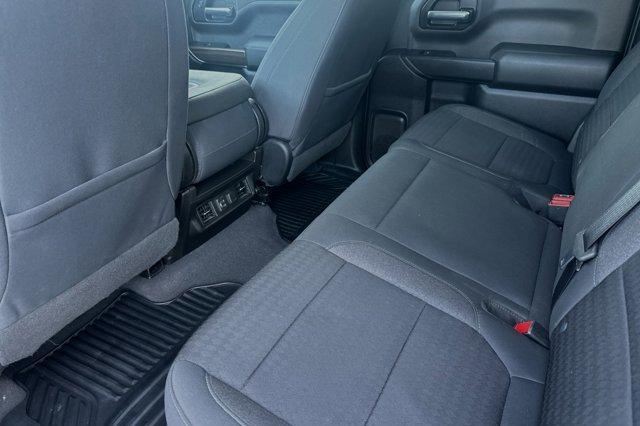 2019 Chevrolet Silverado 1500 Vehicle Photo in BOISE, ID 83705-3761