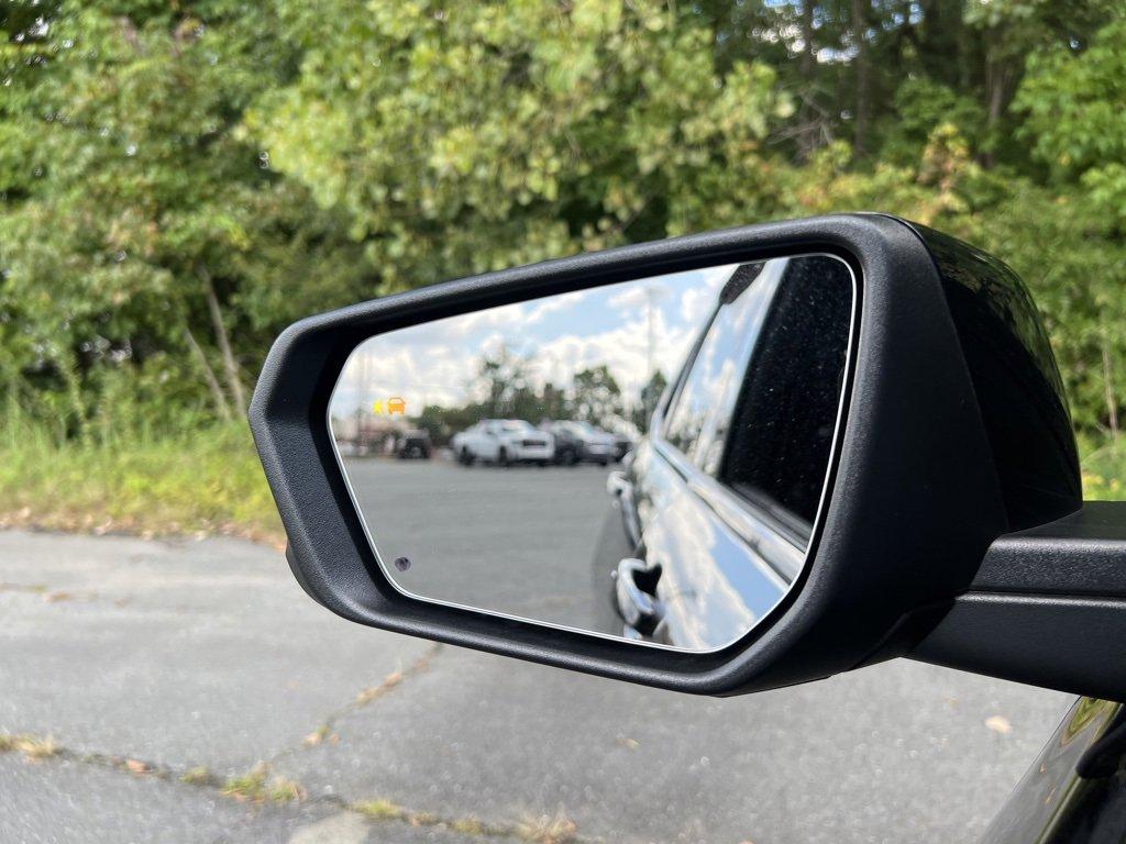 2024 Chevrolet Equinox Vehicle Photo in MONROE, NC 28110-8431