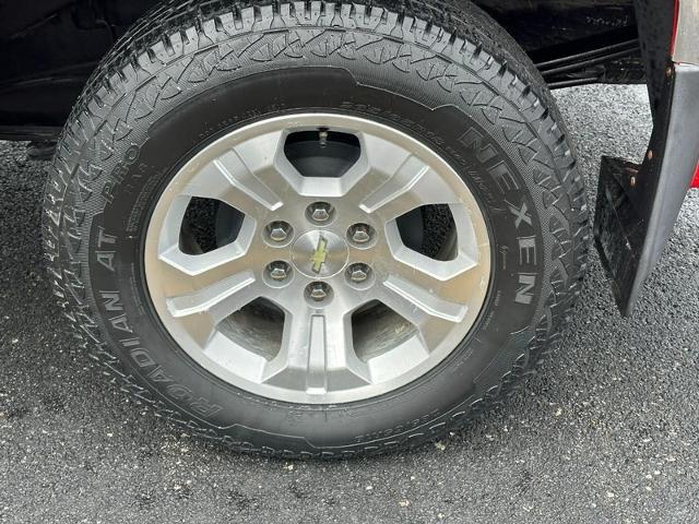 2011 Chevrolet Silverado 1500 Vehicle Photo in COLUMBIA, MO 65203-3903