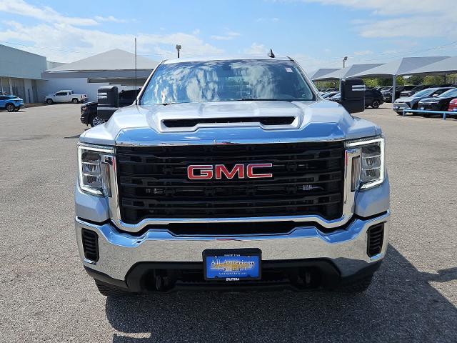 2023 GMC Sierra 2500 HD Vehicle Photo in SAN ANGELO, TX 76903-5798